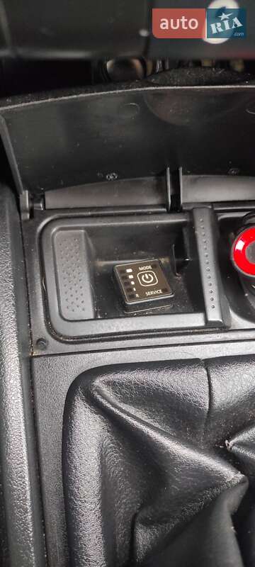 Універсал Peugeot 207 2010 в Тернополі