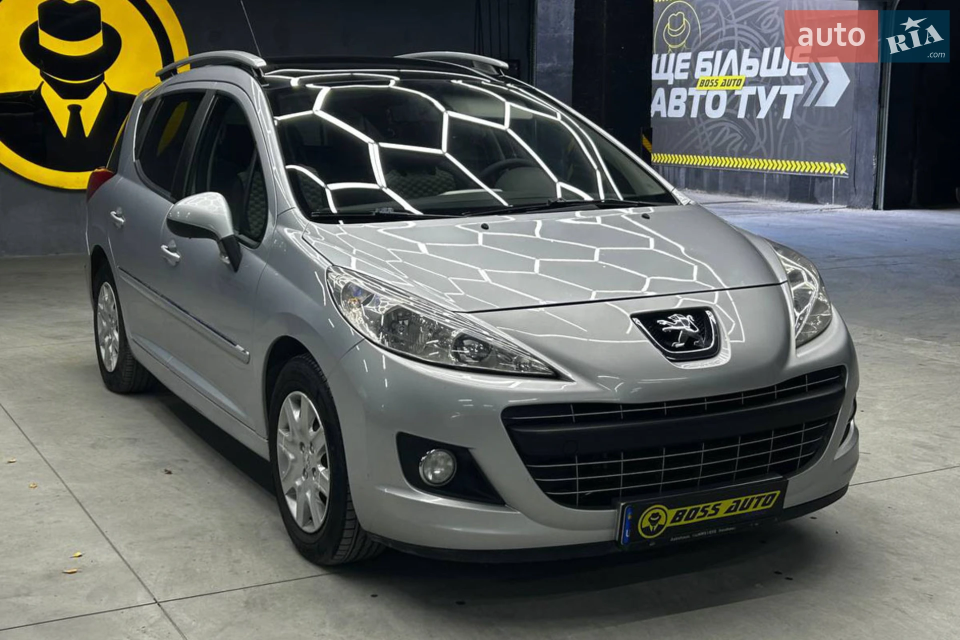 2012 Peugeot 207 - фото 1