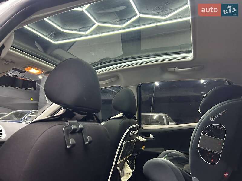 Універсал Peugeot 207 2012 в Чернівцях фото 20 Універсал Peugeot 207 2012 в Чернівцях