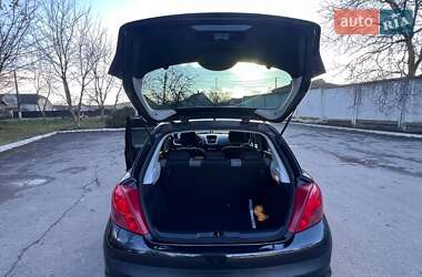 Хетчбек Peugeot 207 2009 в Волочиську