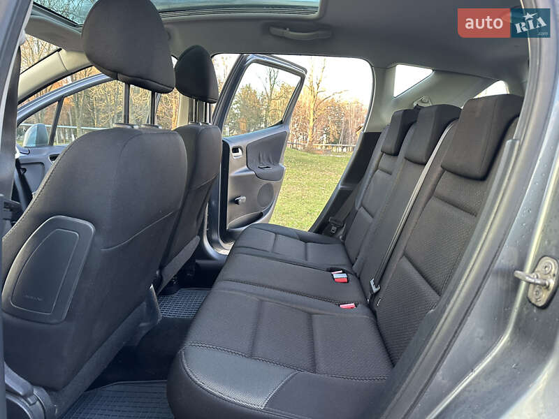 Універсал Peugeot 207 2011 в Житомирі