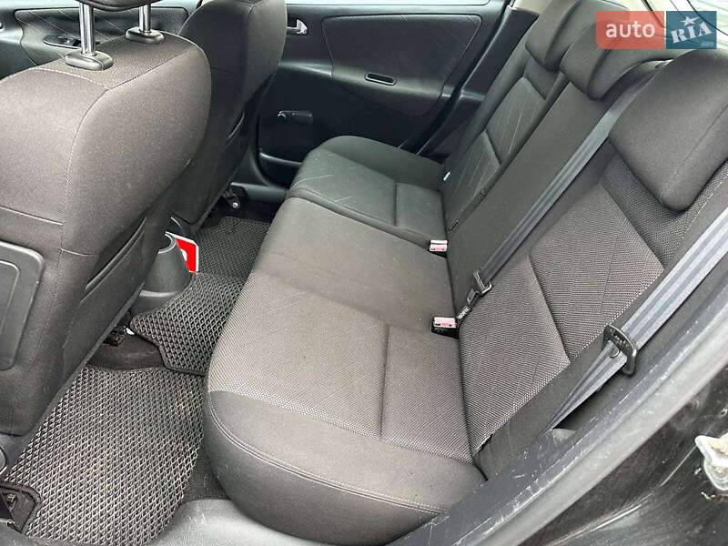 Хэтчбек Peugeot 207 2009 в Одессе