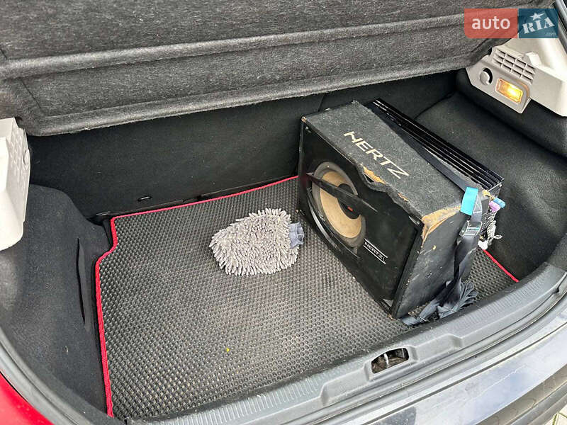 Хэтчбек Peugeot 207 2009 в Одессе