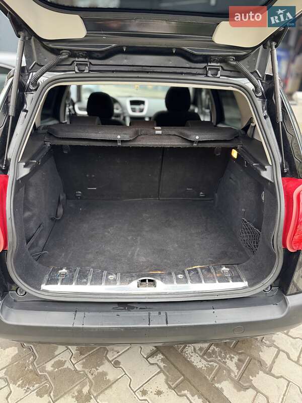 Універсал Peugeot 207 2011 в Тернополі