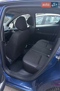 Хэтчбек Peugeot 207 2009 в Киеве
