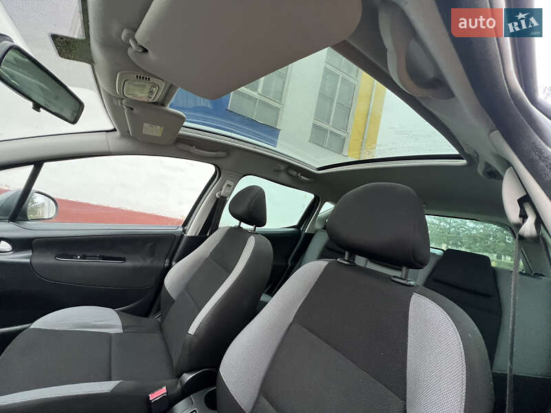 Универсал Peugeot 207 2009 в Вапнярке