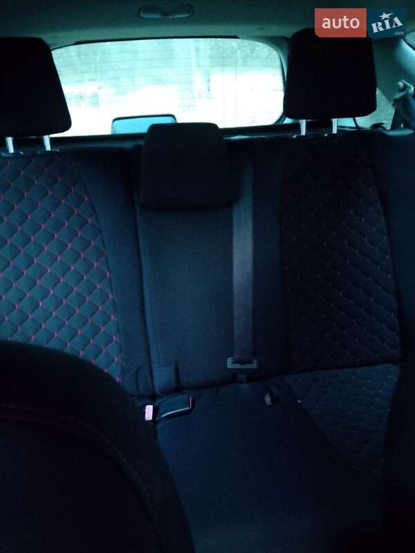 Универсал Peugeot 207 2007 в Черкассах фото 8 Универсал Peugeot 207 2007 в Черкассах