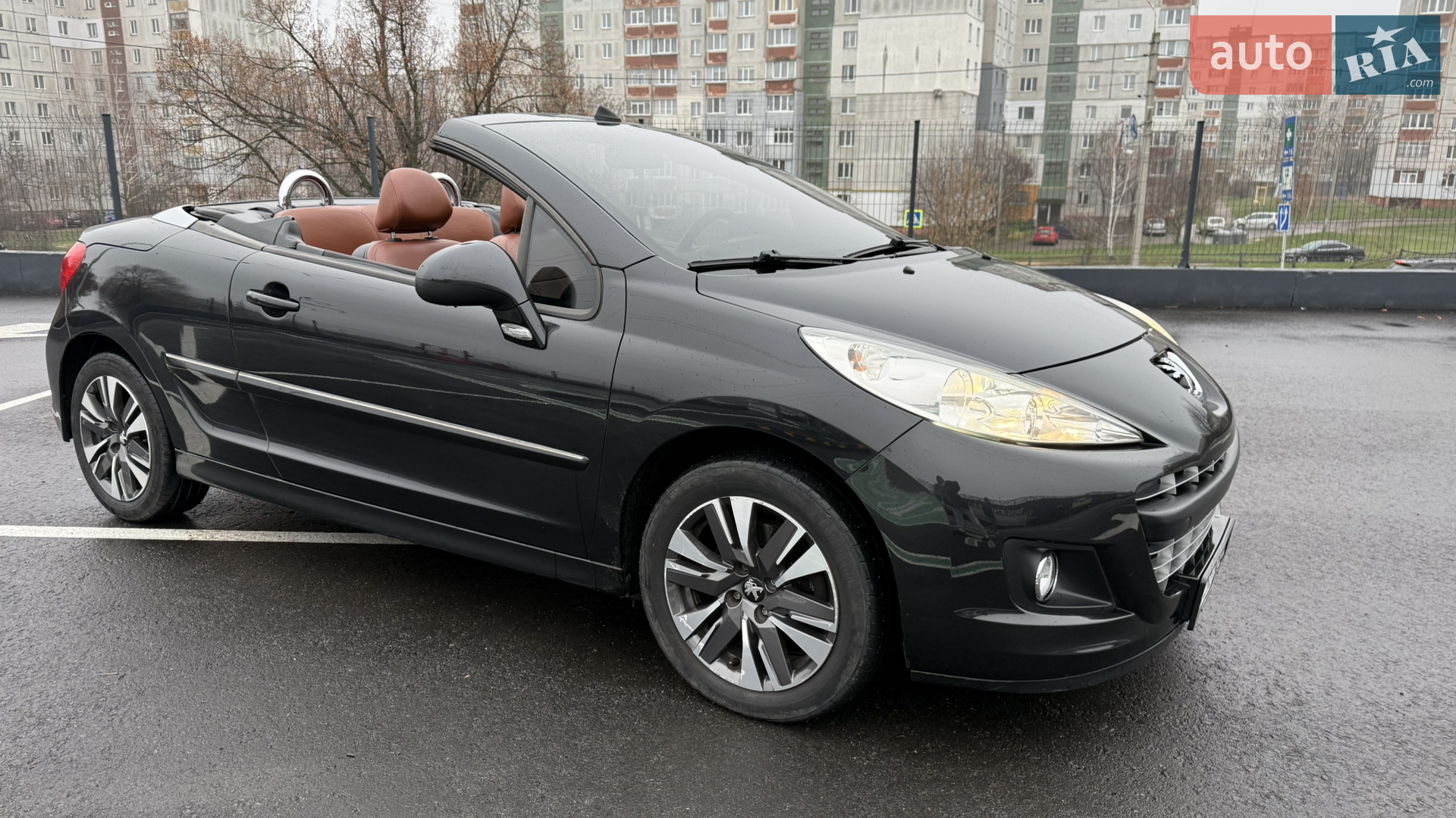 2010 Peugeot 207 - мініатюра 15