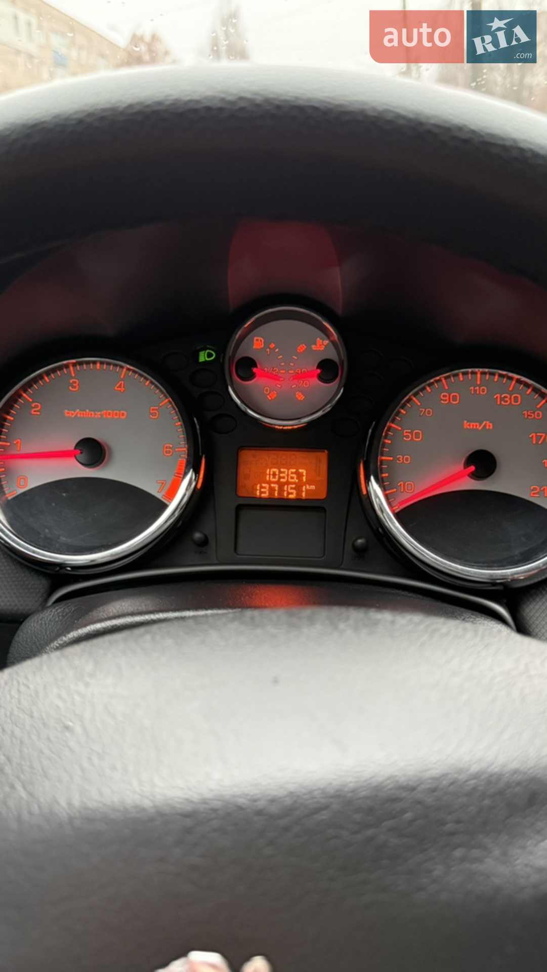 2010 Peugeot 207 - мініатюра 20