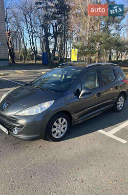 Хетчбек Peugeot 207 2008 в Миколаєві