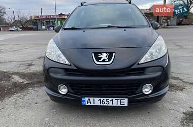 Універсал Peugeot 207 2008 в Фастові