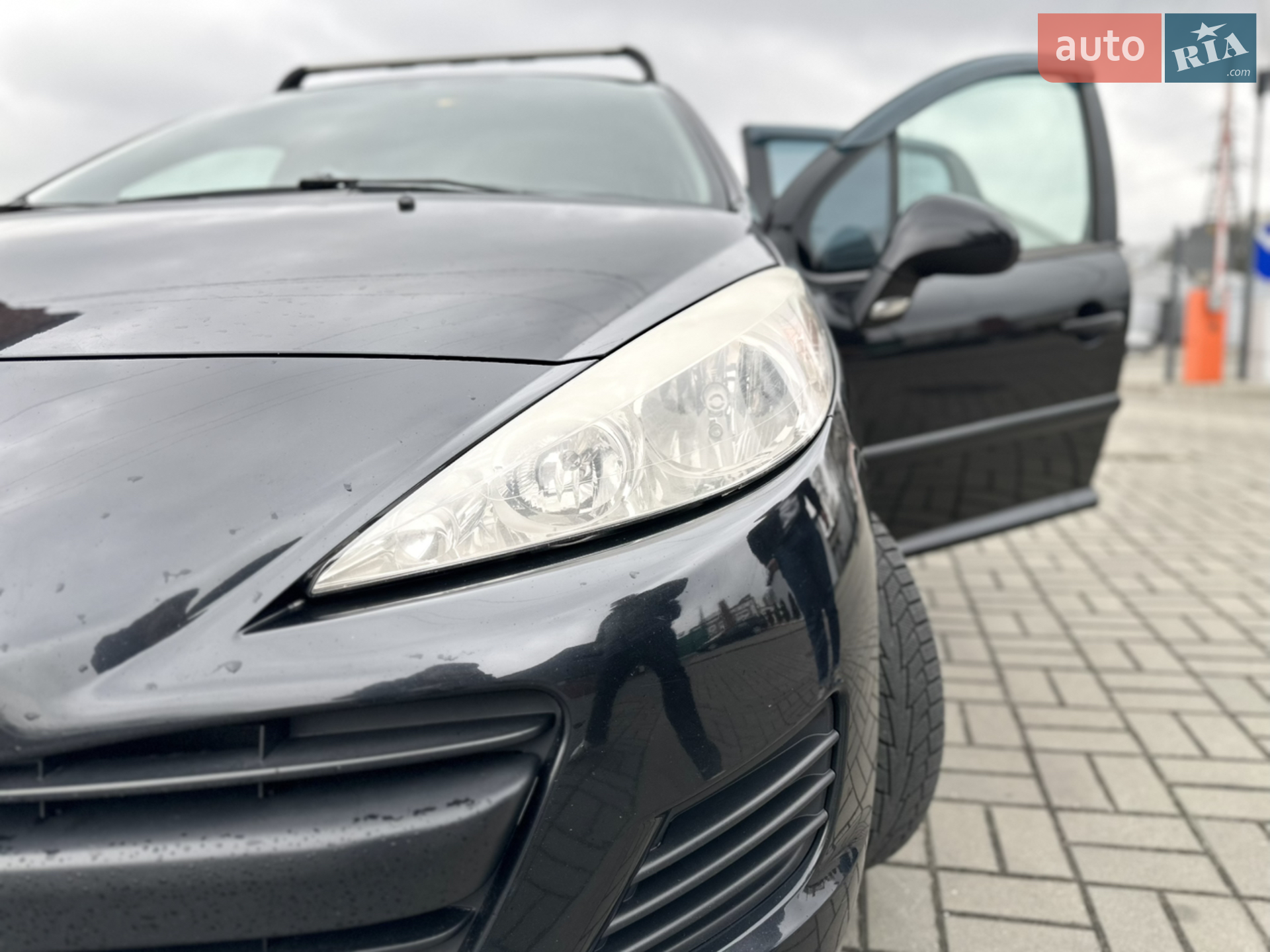 2010 Peugeot 207 - мініатюра 13