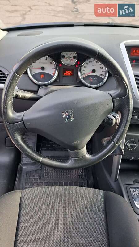 Універсал Peugeot 207 2008 в Южноукраїнську