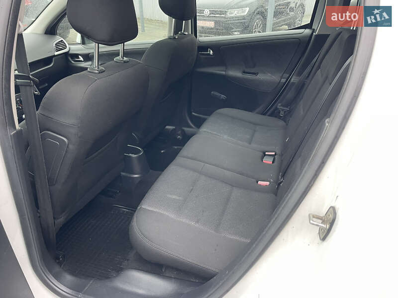 Універсал Peugeot 207 2008 в Мукачевому