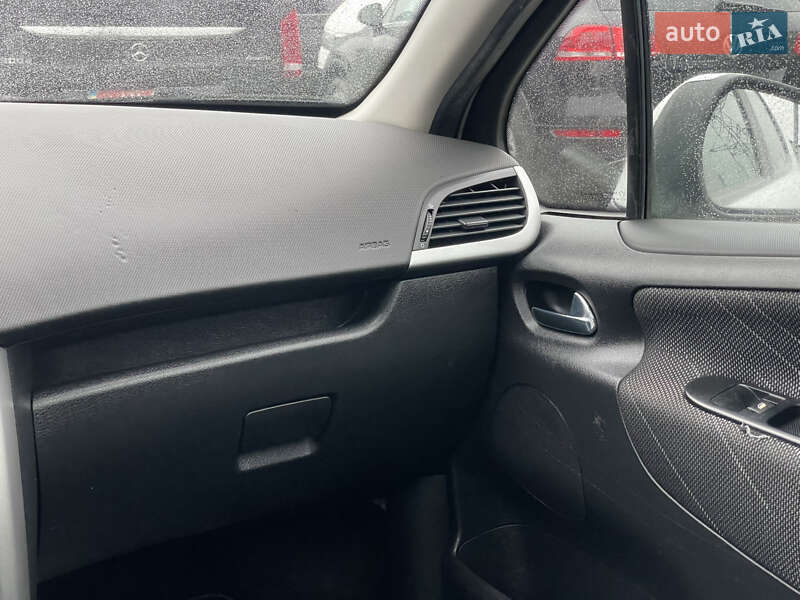 Універсал Peugeot 207 2008 в Мукачевому