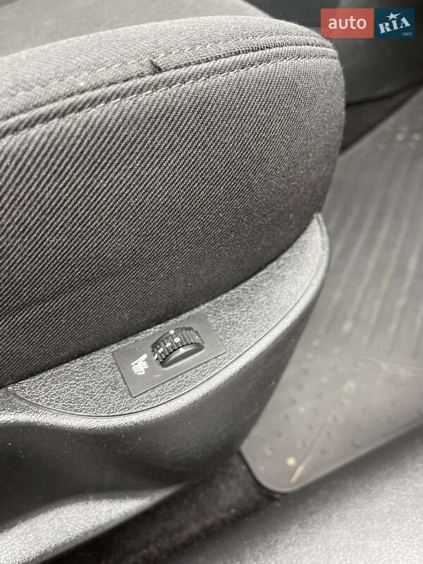 Хетчбек Peugeot 207 2007 в Хмельницькому