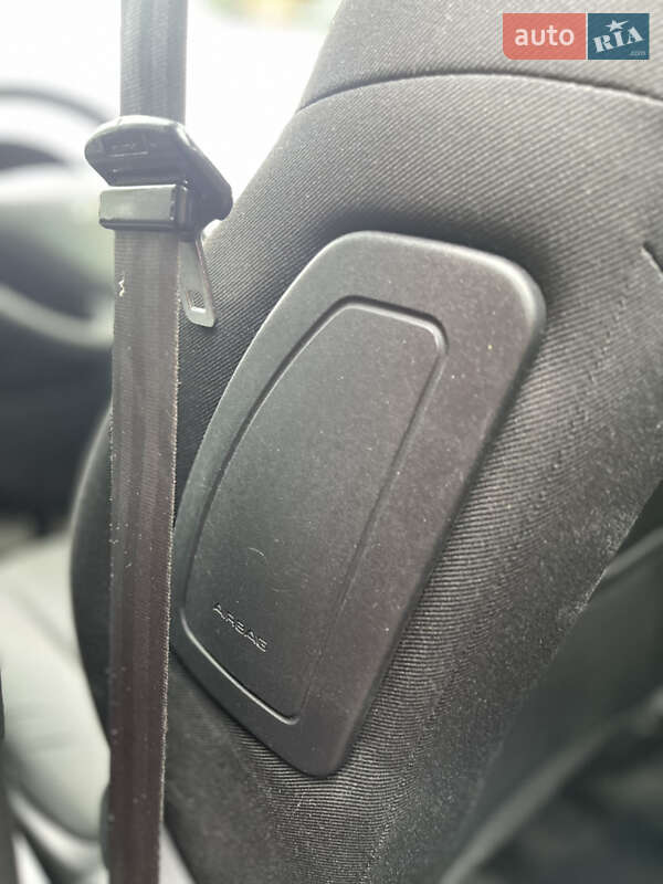 Хетчбек Peugeot 207 2007 в Хмельницькому