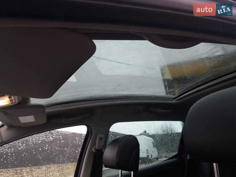 Універсал Peugeot 207 2007 в Тернополі