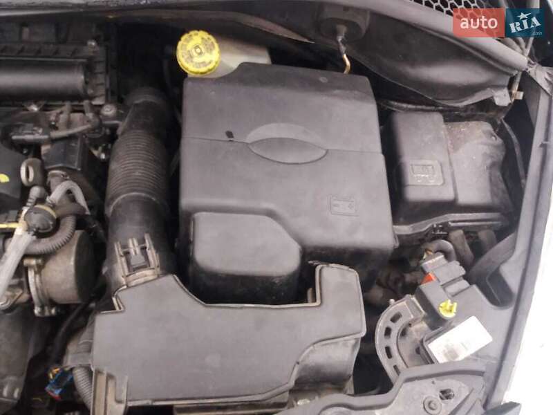 Універсал Peugeot 207 2007 в Тернополі