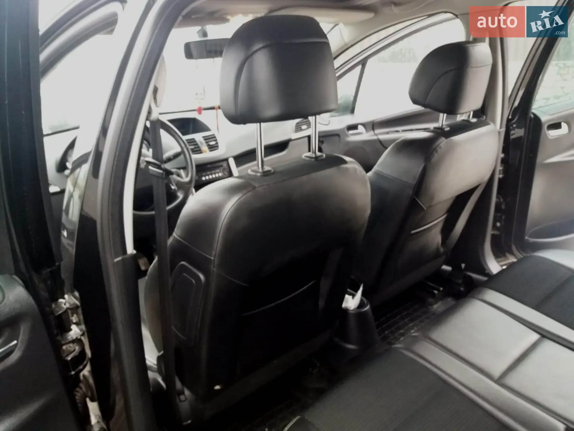Peugeot 207 2007 VIN VF3WU5FWC34035699 фото оголошення 36 з 70
