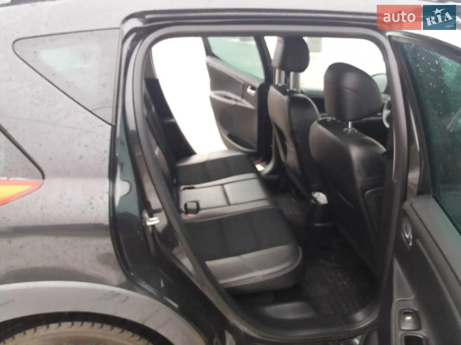 Peugeot 207 2007 VIN VF3WU5FWC34035699 фото оголошення 50 з 70