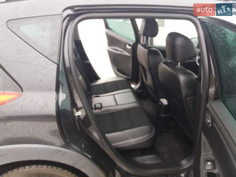 Універсал Peugeot 207 2007 в Тернополі