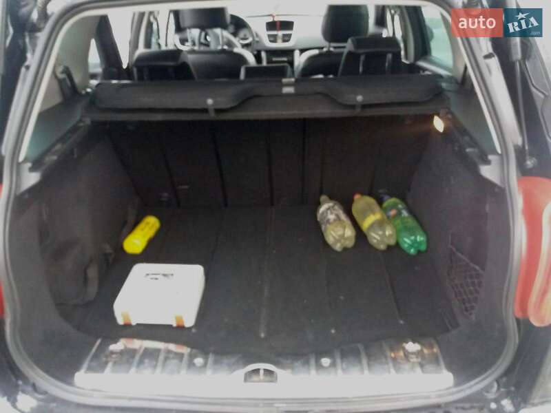 Універсал Peugeot 207 2007 в Тернополі