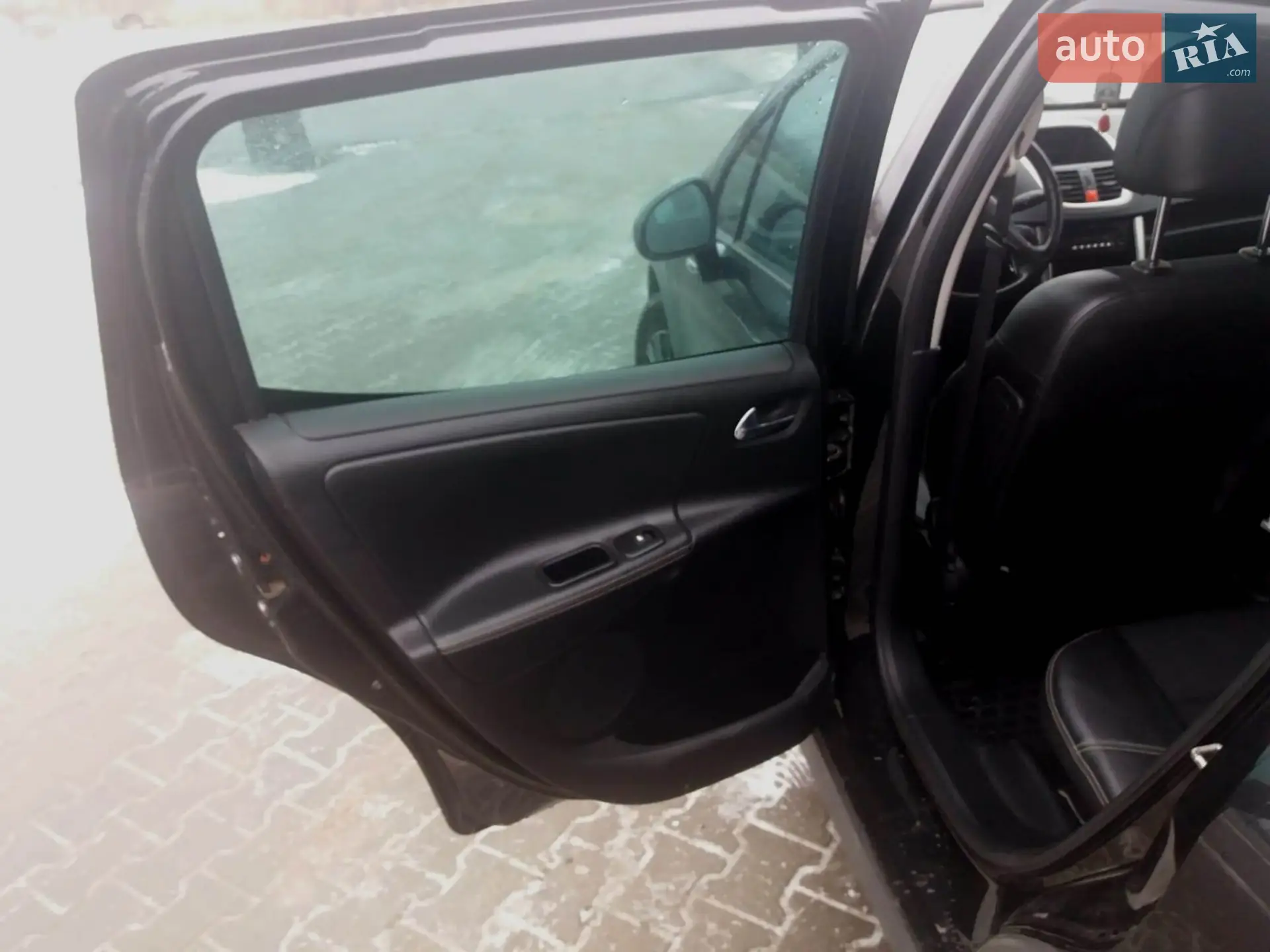 Peugeot 207 2007 VIN VF3WU5FWC34035699 фото оголошення 64 з 70