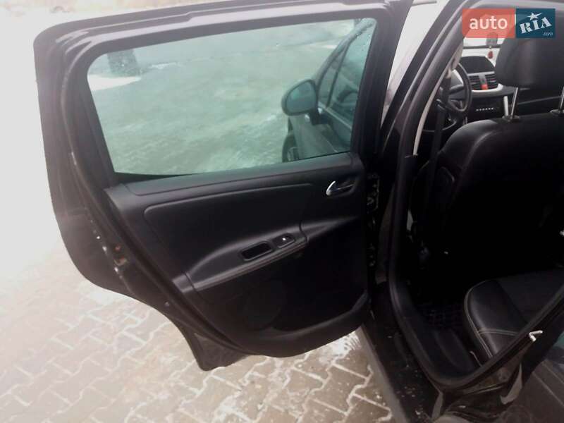 Універсал Peugeot 207 2007 в Тернополі