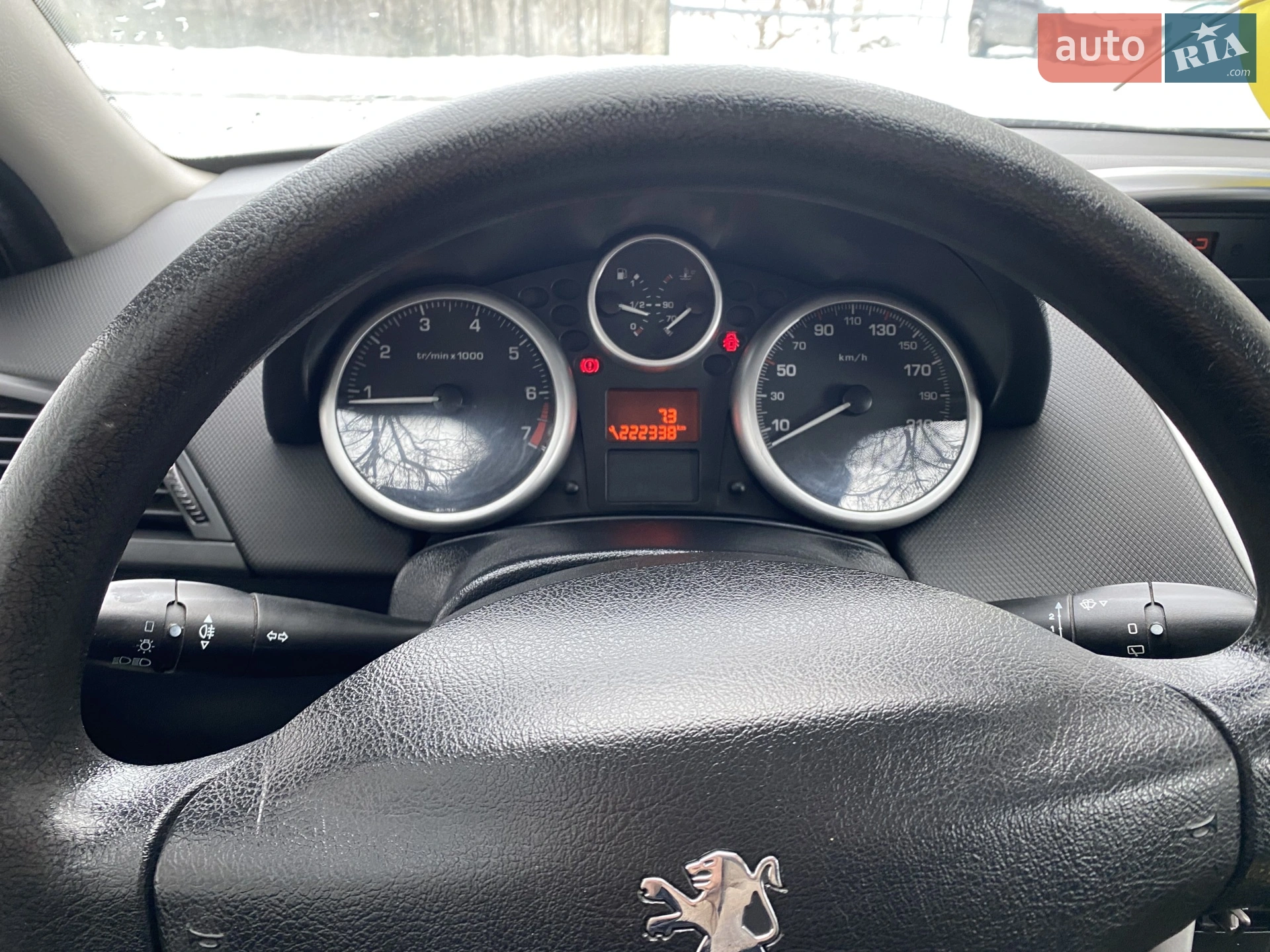 2010 Peugeot 207 - мініатюра 2