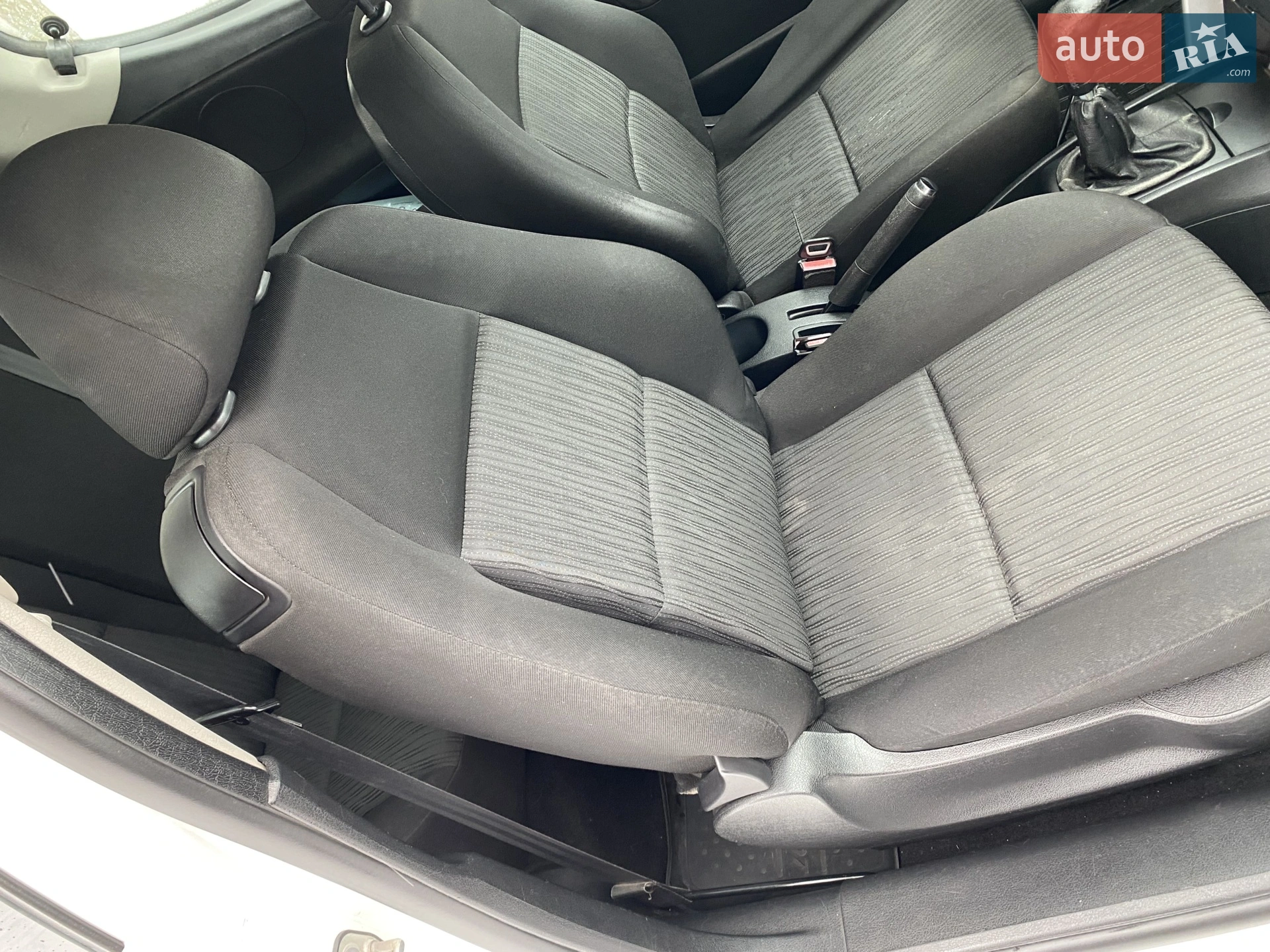 2010 Peugeot 207 - мініатюра 5