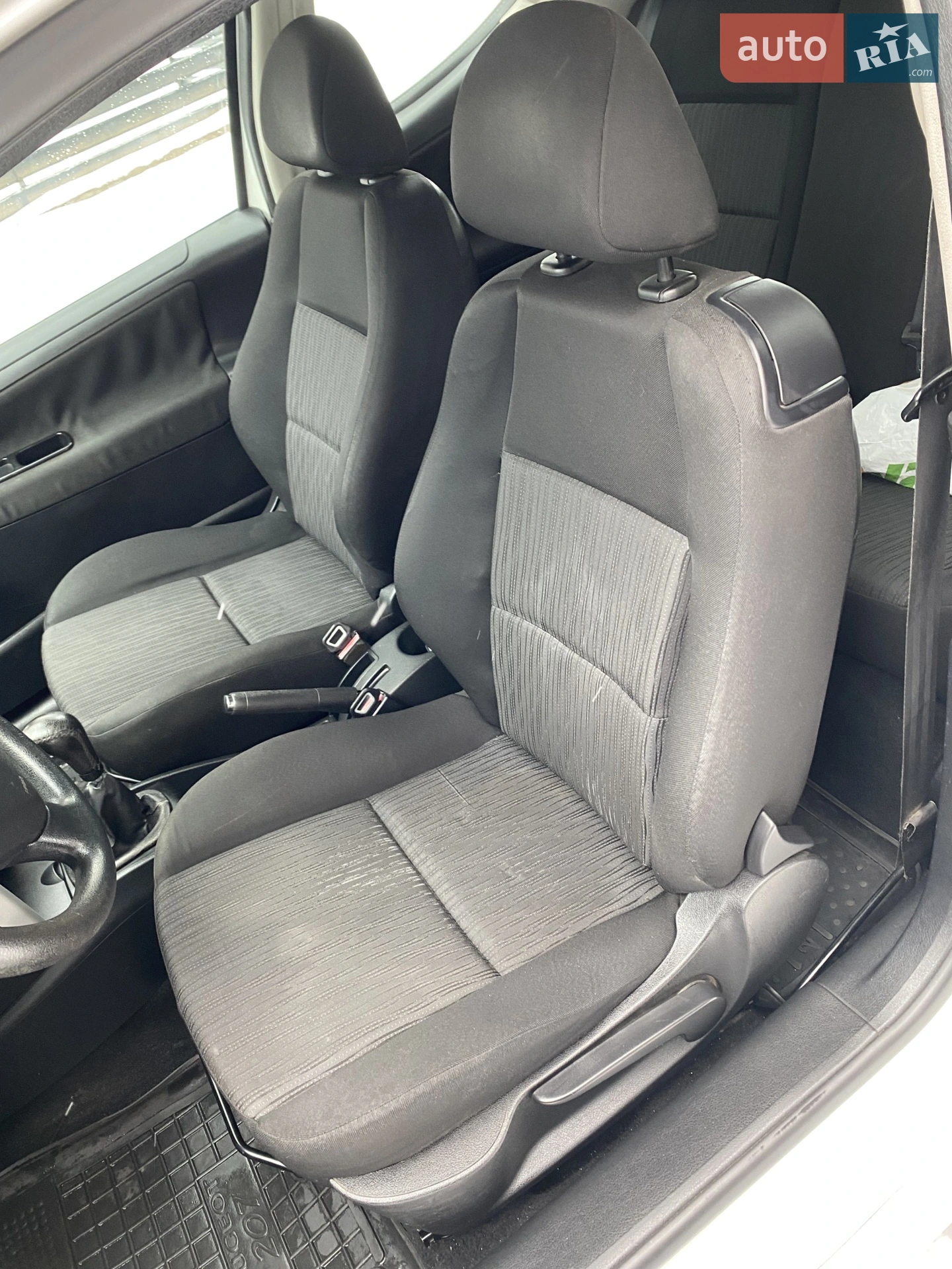 2010 Peugeot 207 - мініатюра 6
