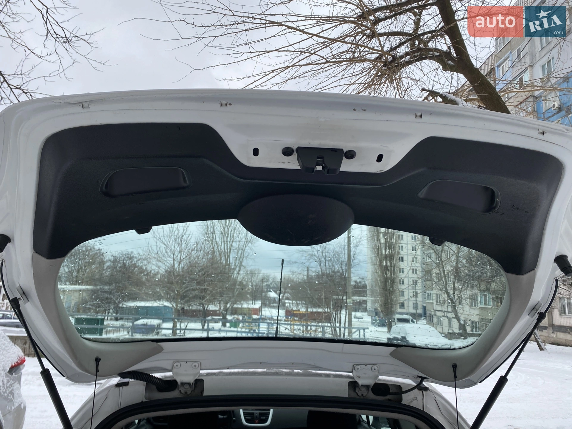 2010 Peugeot 207 - мініатюра 17