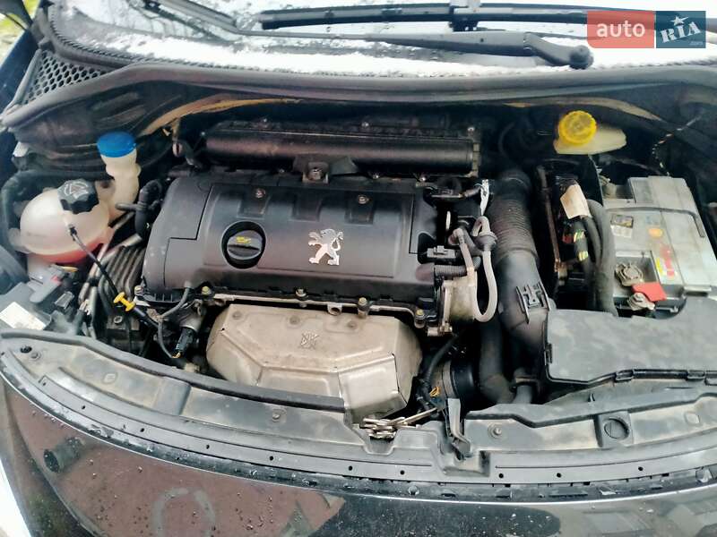 Хэтчбек Peugeot 207 2008 в Житомире фото 9 Хэтчбек Peugeot 207 2008 в Житомире