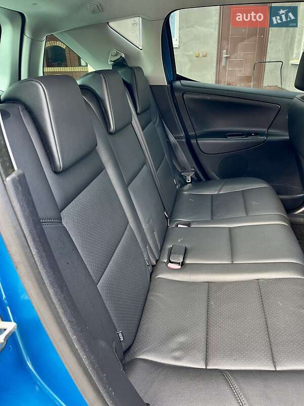 Универсал Peugeot 207 2009 в Мукачево