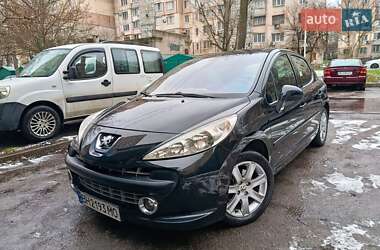 Хетчбек Peugeot 207 2008 в Одесі