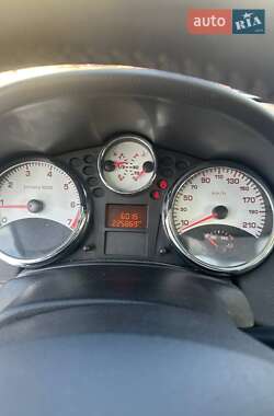 Універсал Peugeot 207 2009 в Києві