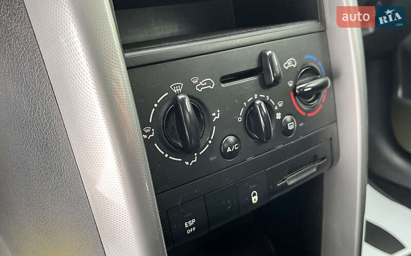 Хэтчбек Peugeot 207 2007 в Стрые фото 14 Хэтчбек Peugeot 207 2007 в Стрые
