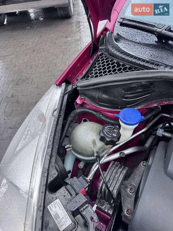 Хэтчбек Peugeot 207 2006 в Хмельницком фото 31 Хэтчбек Peugeot 207 2006 в Хмельницком