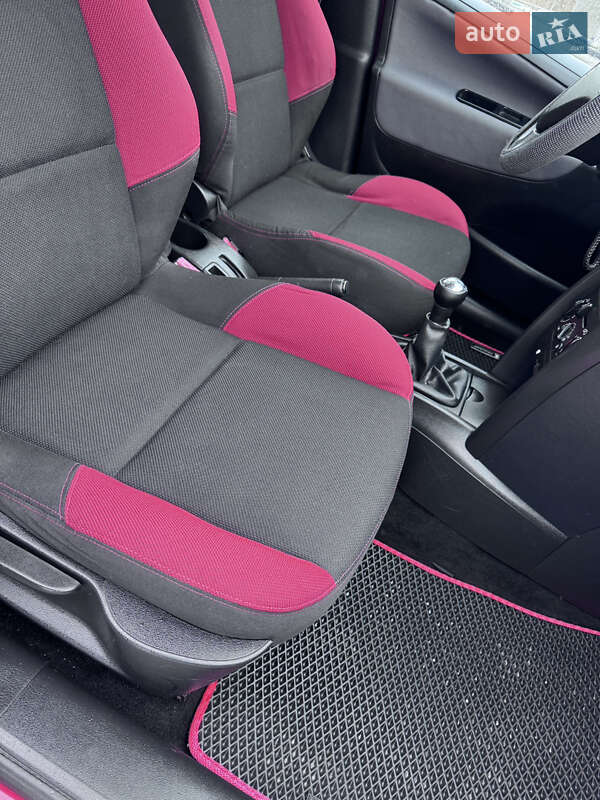 Хэтчбек Peugeot 207 2006 в Хмельницком фото 43 Хэтчбек Peugeot 207 2006 в Хмельницком