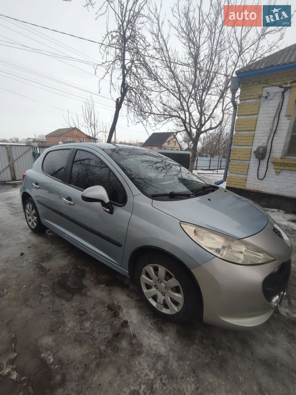 2010 Peugeot 207 - мініатюра 18
