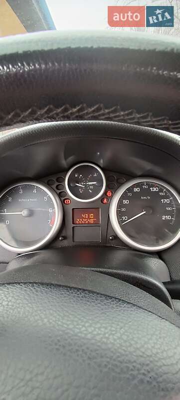 Хэтчбек Peugeot 207 2010 в Белой Церкви фото 15 Хэтчбек Peugeot 207 2010 в Белой Церкви