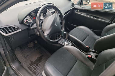 Универсал Peugeot 207 2011 в Львове