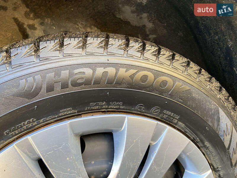 Универсал Peugeot 207 2009 в Коломые