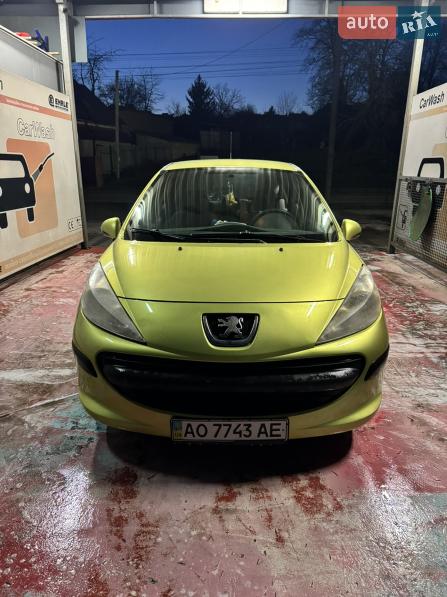 Фото авто 13