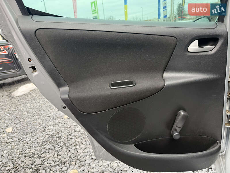 Универсал Peugeot 207 2009 в Стрые фото 12 Универсал Peugeot 207 2009 в Стрые