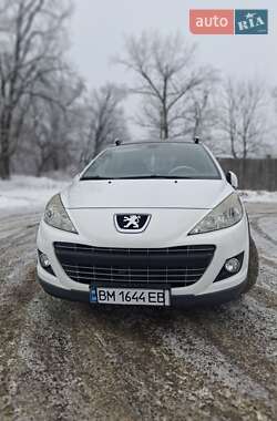 Універсал Peugeot 207 2009 в Шостці