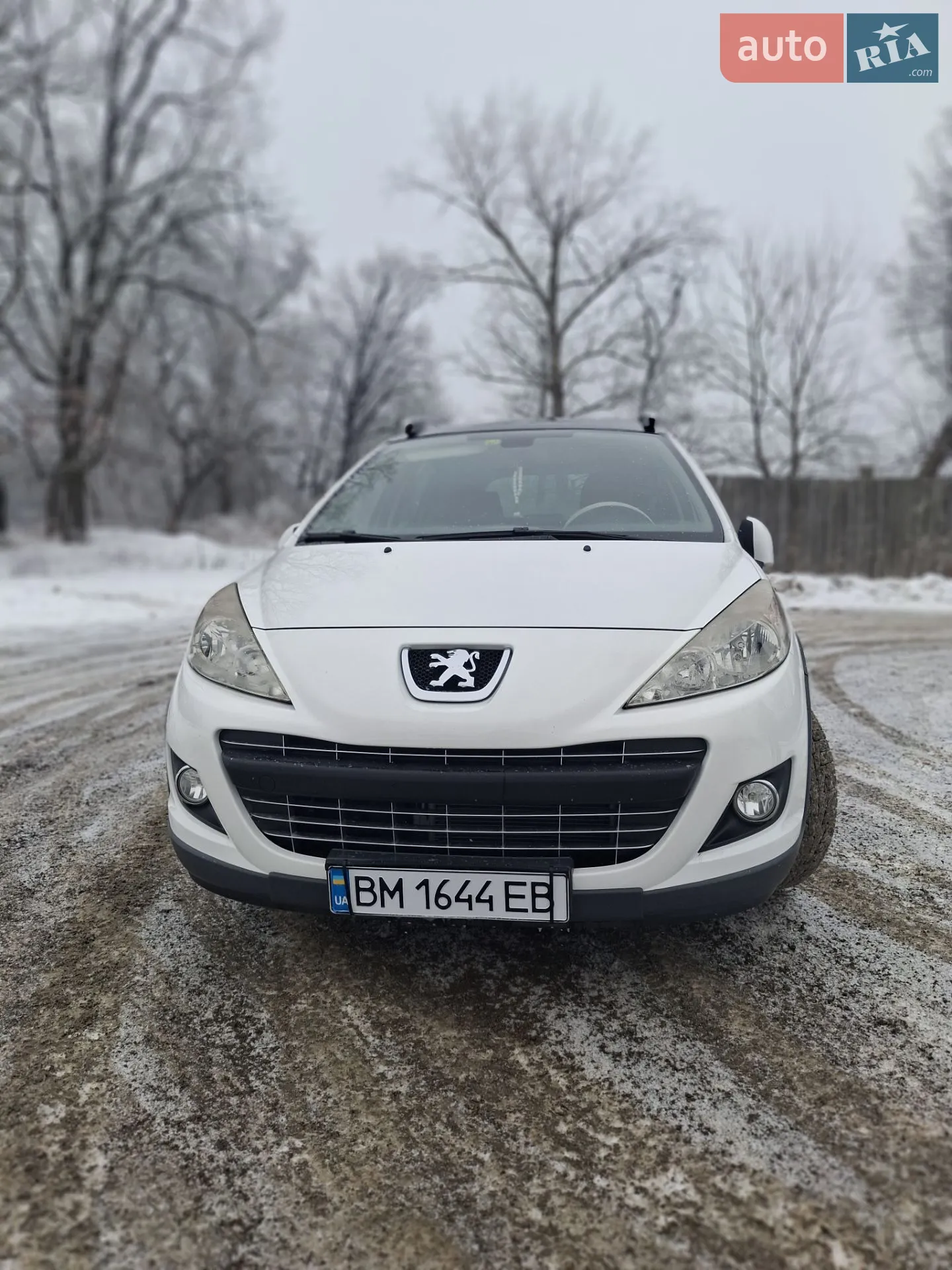 Фото авто 12