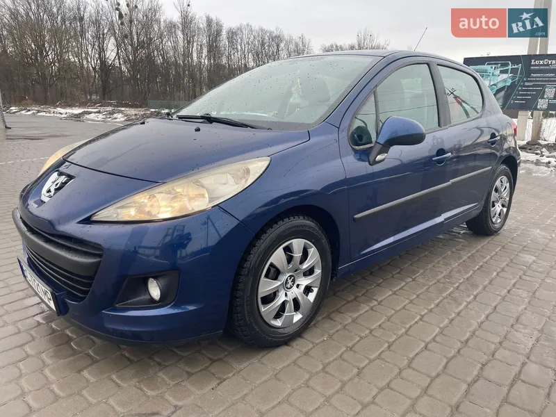 Peugeot 207 2010 VIN VF3WE5FS0AW023280 фото оголошення 16 з 48