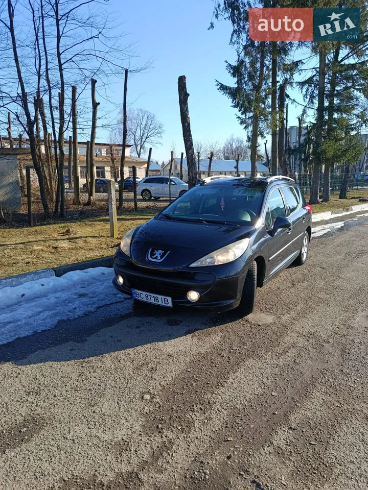 2010 Peugeot 207 - мініатюра 41